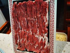 -鑫隆四季涮肉(八角畅游店)