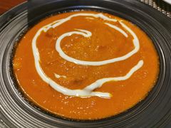 -辛德里印度餐厅(勒泰商圈店)