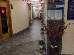 -迈格笙SPA·影院式足道·采耳(金桥店)