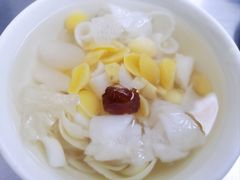 -福合沟无米粿甜汤粿品店