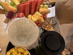 -星河湾温泉洗浴酒店