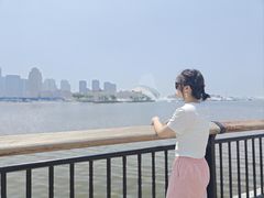 -海河外滩公园