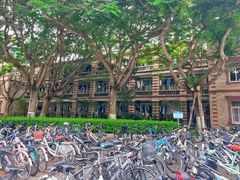 -厦门大学(思明校区)