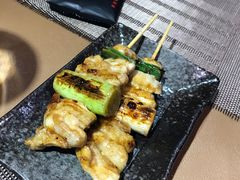 -鸟内会(河北路店)