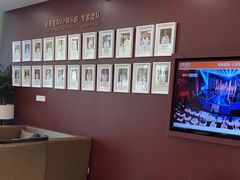 -爱康国宾体检中心(杭州滨江江南大道分院)