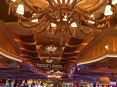 -拉斯维加斯永利酒店