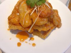 -来相会饺子·新辽菜(甘家口店)