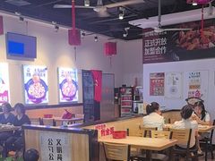 -歪嘴香鸡公煲(大连佳兆业店)