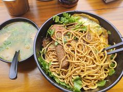 -俊杰拉面馆