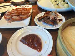 -全聚德(新街口店)