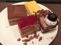 -阜阳富力万达嘉华酒店·美食汇自助餐厅