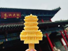 -济南大明湖景区