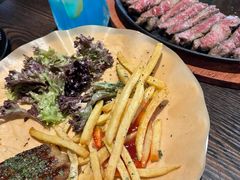 -The Cheebat 锌吧·Bistro(体育西店)