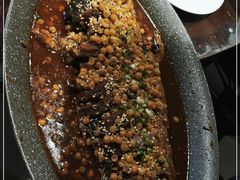 -王村姑老土炕莜面村(桥东店)