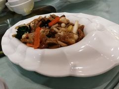 -功德林素菜饭庄(前门店)