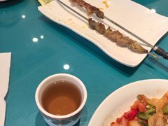 -巴依老爷新疆美食(望京小街店)