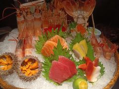 -花潮料理艺食馆(SM新生活广场店)