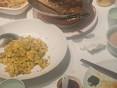 -巴音浩日娲·蒙餐(双林东路店)