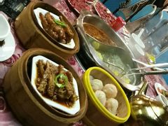 -桃源尚品海鲜酒楼(京港澳高速店)