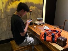 -逸道(益丰·外滩源店)