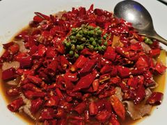 水煮牛肉-逸道(益丰·外滩源店)