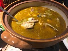 青番茄鲜椒鱼中份-鱼食饭稻·苏浙土菜17年老馆子(平江路店)