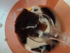 -八婆婆烧仙草(曾厝垵店)