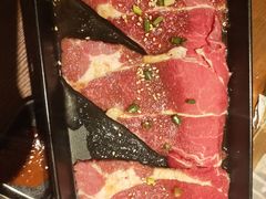 -新石器烤肉(之心城店)