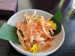 -Thai Alley泰爱里(二沙岛店)