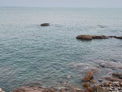 -燕儿岛山公园