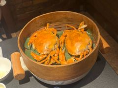 -成隆行·蟹王府(九江路店)