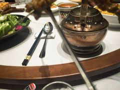 -巴依老爷新疆美食(常营店)