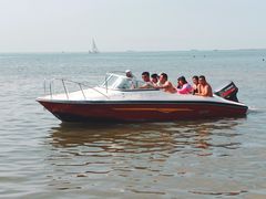 -东戴河风景区-止锚湾