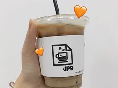 星空咖啡-JPG coffee(广州体育西店)