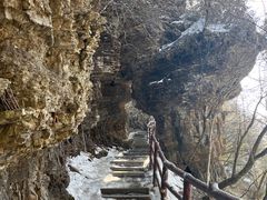 -光雾山旅游景区