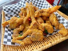 -百万叔(临湖店)