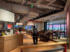-李不管把把烧(火车南站店)