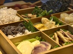 -十二舍·湯物素煮(江泰潤政店)