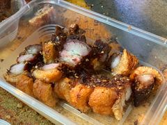 -脆皮五花肉(建东街旗舰店)
