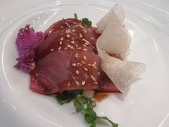-丽思卡尔顿酒店-PALETTO意大利餐厅