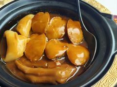 -莉莉海堂HAITANG·烤鸭(国贸商城店)