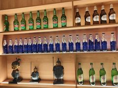-叁宝烤肉• 西安烧烤(太乙路店)