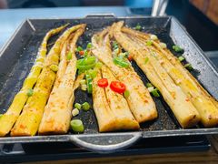 -很久以前羊肉串(南京路第一百货店)