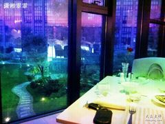 -燕春园中餐厅-北大博雅国际酒店