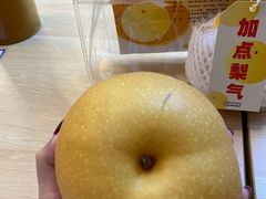 -果呀呀(国金街店)