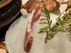 -红沃鳗鱼黑牛烤肉店(不老街店)