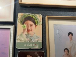 -倾城宝贝儿童摄影(浦东金谊店)
