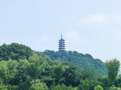 -焦山风景区