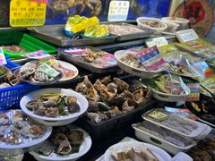 -三个渔夫·蒸汽海鲜(小白楼店)