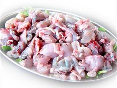 -马帮寨院坝火锅(龙港公园店)